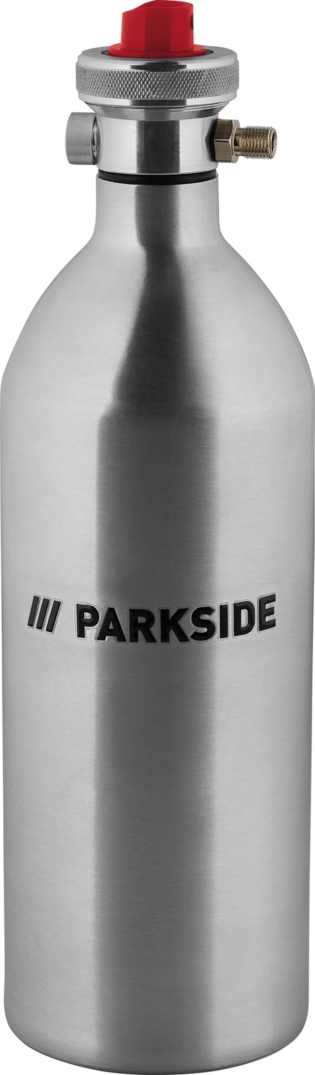 PARKSIDE Perslucht spuitbus, 560 ml, navulbaar
