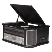 Denver MRD-51 Zwart