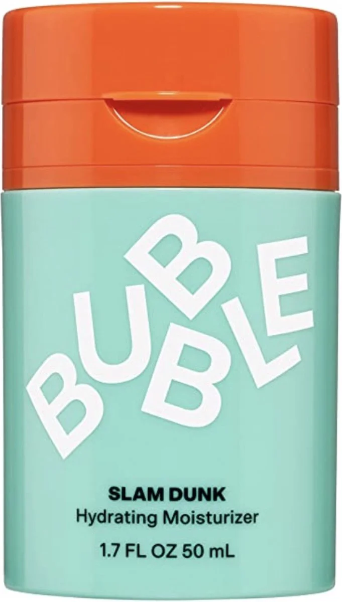 Bubble Skincare Slam Dunk – Hydrating Moisturizer – Gezichtscrème – 50ml