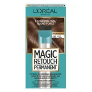 L'Oréal Paris Magic Retouch Permanent 6 Donkerblond