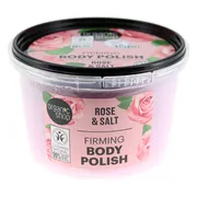 Organic Shop Body Polish Pearl Rose 250 ml