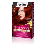 Poly Palette Intensive Oil Care Color 678 Robijnrood 115ML
