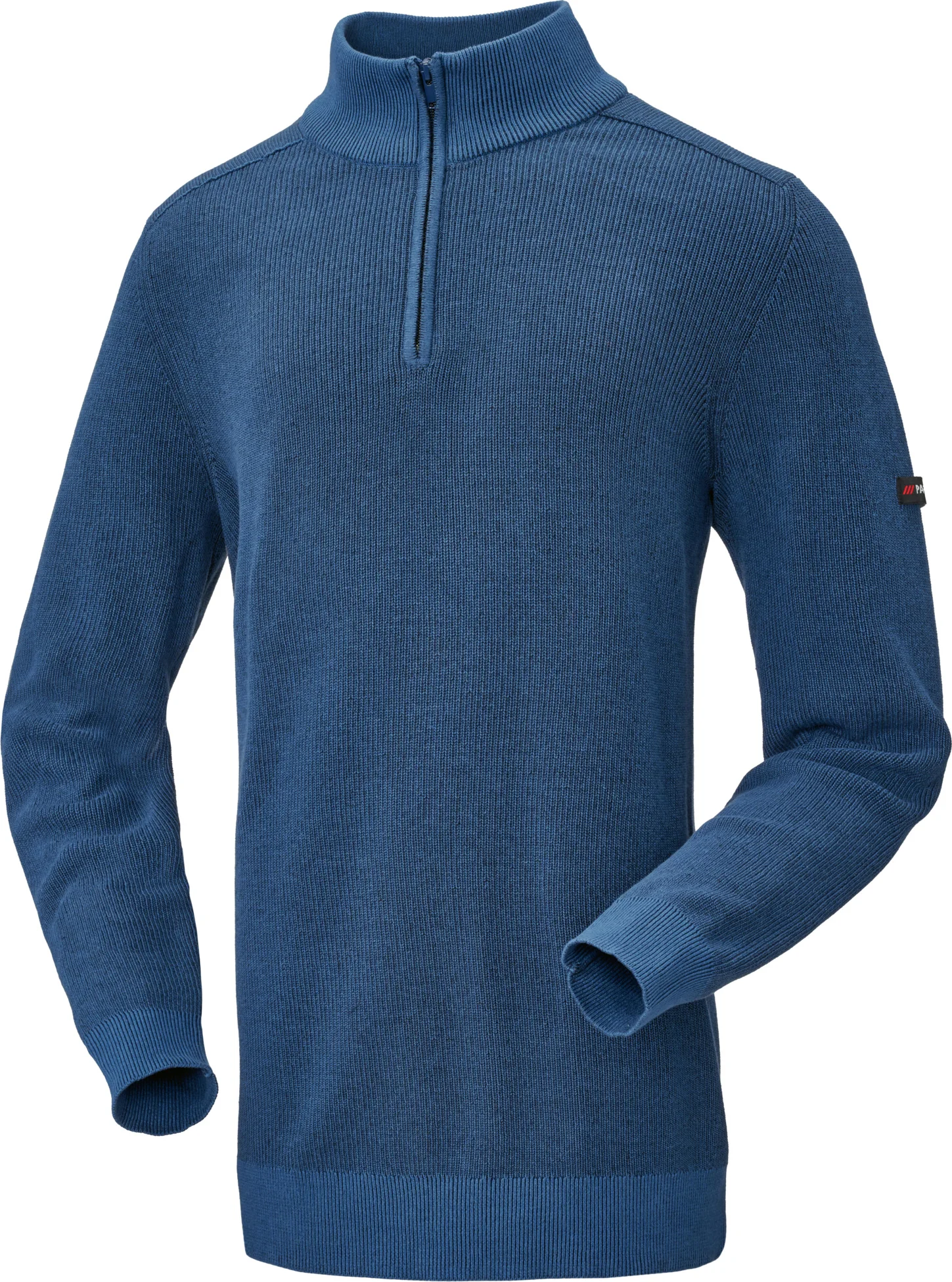 PARKSIDE Gebreide heren trui (Donkerblauw, XXL)