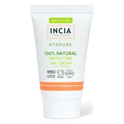 Incia Baby Care Atopure 100% Natural Nipple Care Gel Cream 30ML