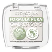 Deborah Milano Formula Pura Oogschaduw Wit 01 5GR