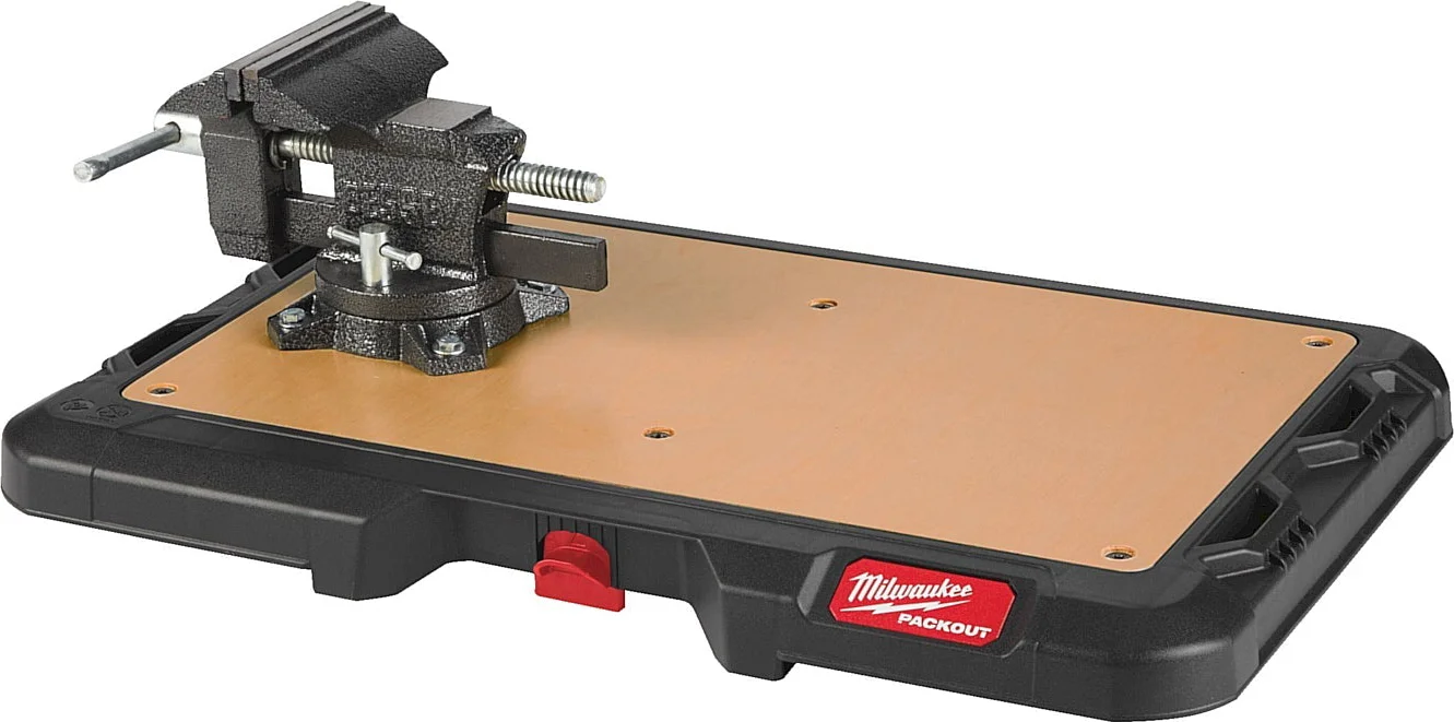 Milwaukee PACKOUT™ Aanpasbaar Werkoppervlak - 4932472128