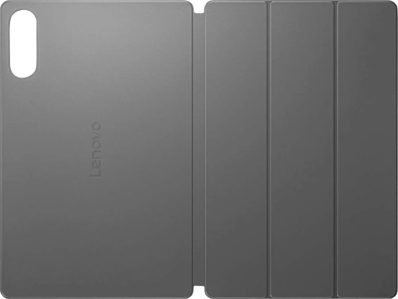 Lenovo Idea Tab Pro Gen 2 Folio Book Case Grijs
