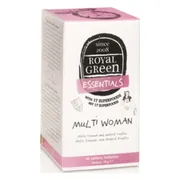 Royal Green Multi Woman Tabletten 60TB