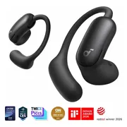 Soundcore AeroFit 2 Pro Zwart