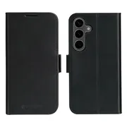 DBramante1928 Copenhagen Slim Samsung Galaxy A56 5G Book Case Leer Zwart