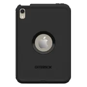 OtterBox Defender Apple iPad mini 7 / iPad mini 6 Full Body Case Zwart