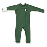 Tenue Soleil UV Onesie Groen 0-6 mnd