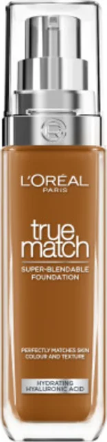 2x L'Oréal True Match Foundation 9D/W 30 ml