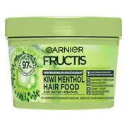 Garnier Hair Food Kiwi Menthol 3-in-1 Haarmasker 400ML