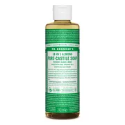 Dr. Bronner Pure Castile Zeep Amandel 240ML