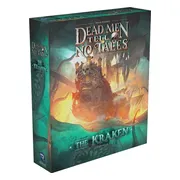 Dead Men Tell No Tales Kraken Expansion