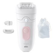 Braun Silk-épil 5 5-011 Roze