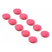 Duodent Poetscontrole Tabletten 10ST
