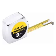 Stanley 0-33-198 Rolbandmaat Powerlock 8m - 25mm