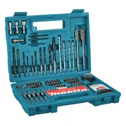 Makita B-54520 Boren-/Schroefbitset 100-delig