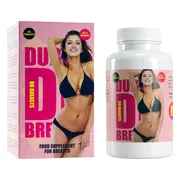 DD-Borsten Tabletten 60TB