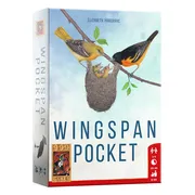 Wingspan Pocket