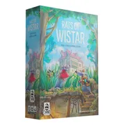 Rats of Wistar