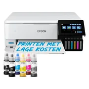 Epson EcoTank ET-8500