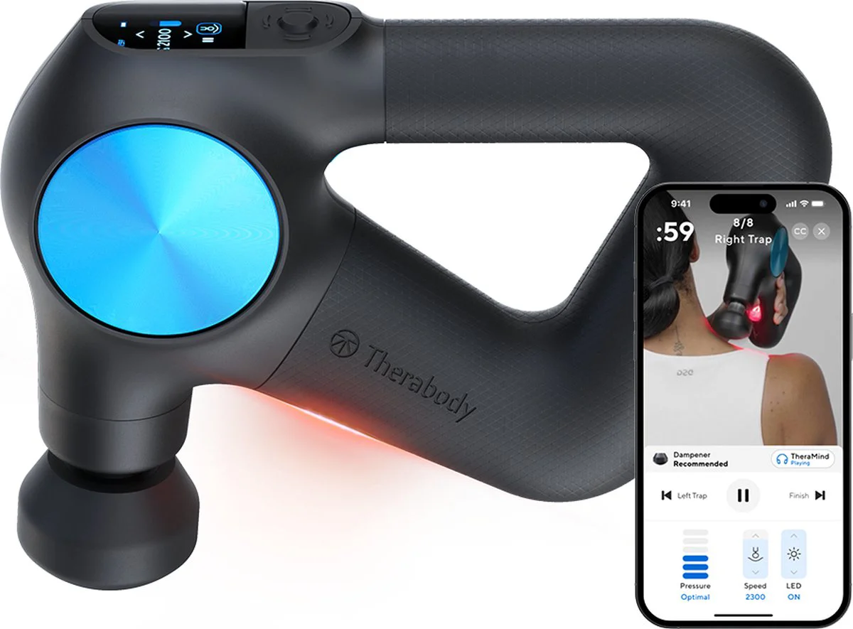 Theragun Pro +