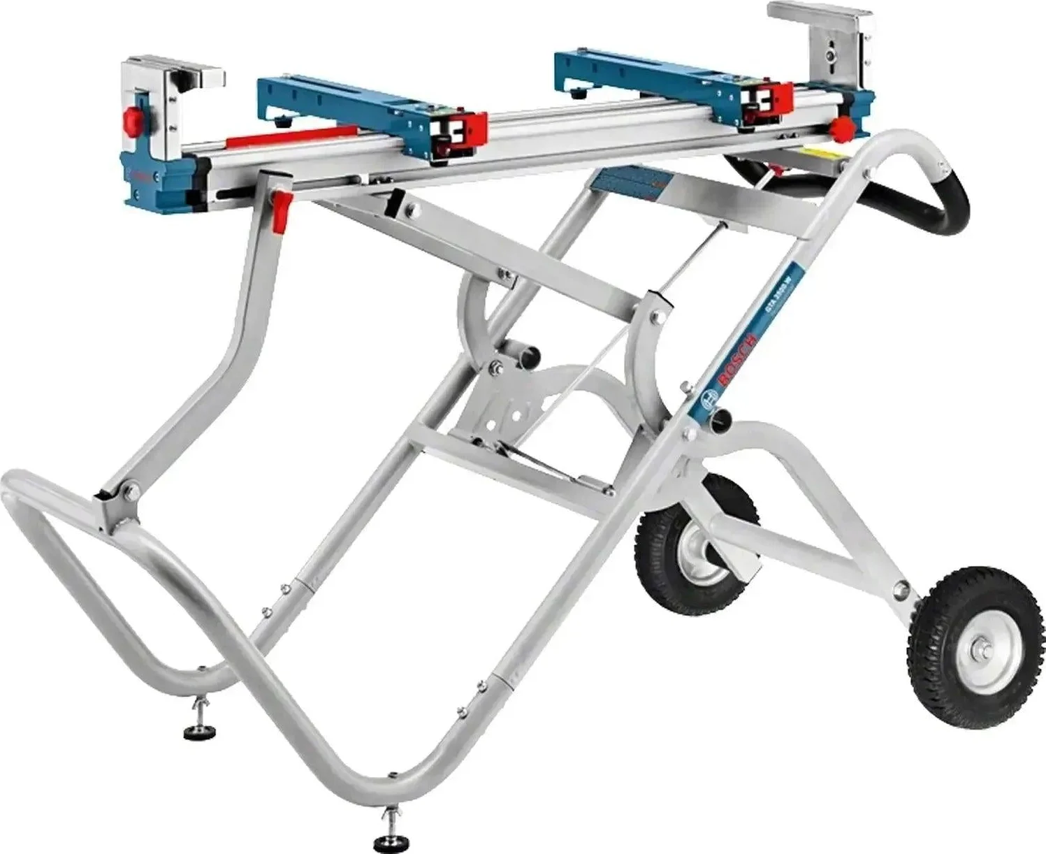Bosch Professional GTA 2500 W Transport- en Werktafel - 0601B12100