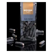 Meenk Zoete Salmiak 180GR