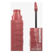 3x Maybelline SuperStay Vinyl Ink Liquid Lipstick 35 Cheeky