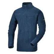 PARKSIDE Heren fleecetrui (Print, XXL)