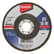 Makita D-63507 Lamellenschuurschijf A120 | 125mm