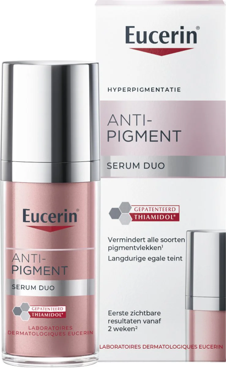 Eucerin Anti-Pigment Serum Duo 30ML