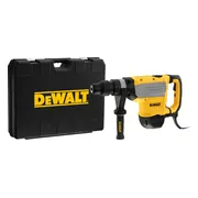 DeWALT D25733K Combihamer SDS-Max 1600W in koffer