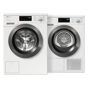 Miele WEB 368 WCS + Miele TEC 648 WP
