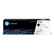 HP 219A LaserJet Toner Zwart
