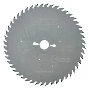 DeWALT Cirkelzaagblad voor Hout | Extreme | Ø 250mm Asgat 30mm 48T - DT4323-QZ