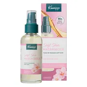 Kneipp Massageolie Soft Skin Amandelbloesem 100 ml