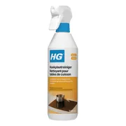 HG Keuken Kookplaat Reiniger 500ML