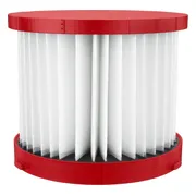 Milwaukee Droogfilter voor F2VC23L - 4932479805
