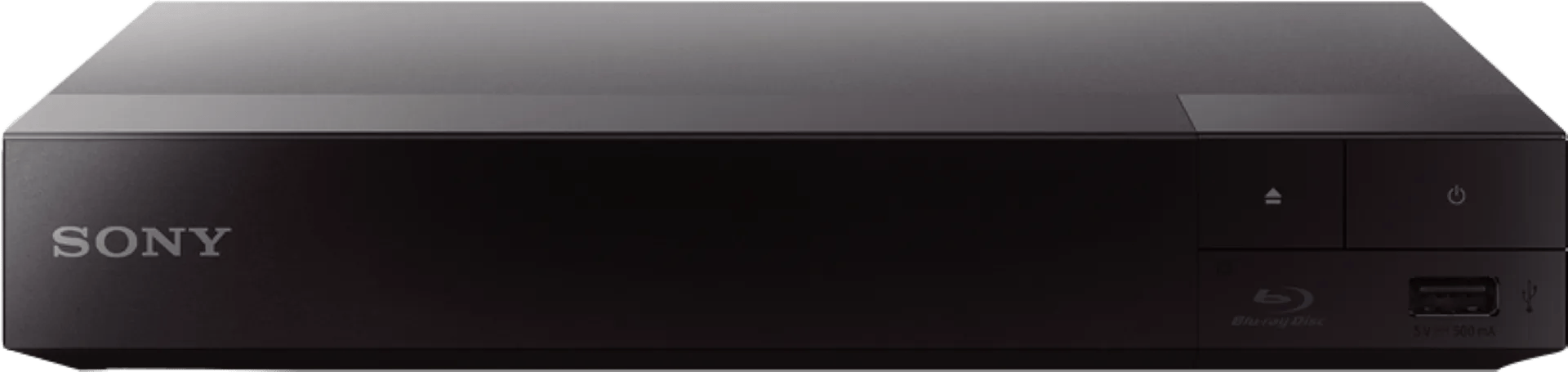 Sony BDP-S1700K Zwart