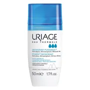Uriage Power3 Deodorant Sensitive Skin 50ML