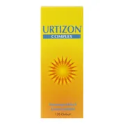 Urtizon Complex Korrels 120ST
