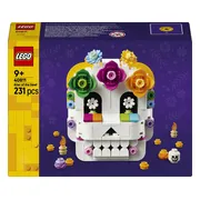 LEGO Altaar van de Doden 40811