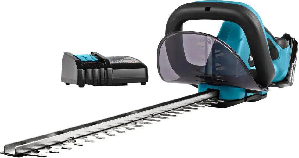 Makita DUH523RT Accu Heggenschaar 52cm 18V 5.0Ah