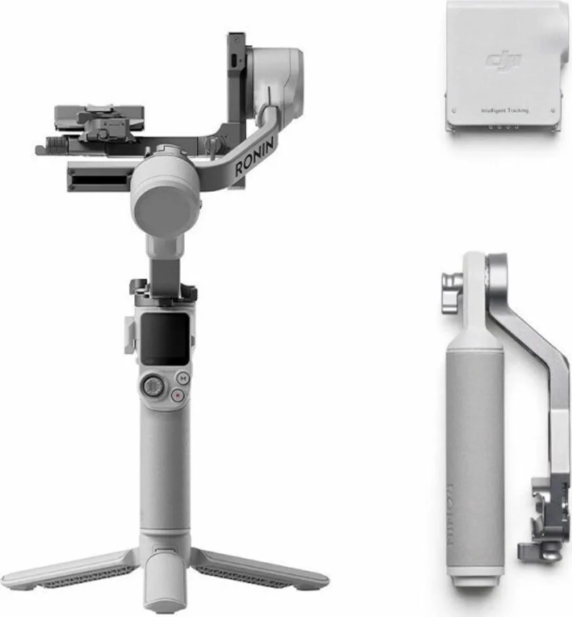 DJI RS 4 Mini Combo