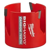 Milwaukee BIG HAWG™ Multimateriaal Gatzaag 82mm - 4932464932
