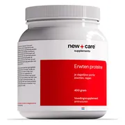 New Care Erwten Proteïne Poeder 400GR